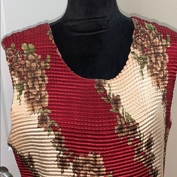 Blouse - Picture 2 of 5